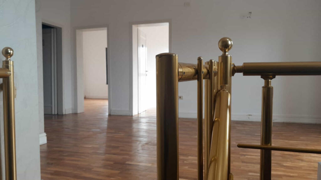 3-Storey Villa for Rent in Allias (ID BV22516) Tirana