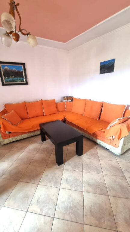 🏠 Jepet me Qira Apartament 1+1 ne Ali Dem me Super Cmim per vetem 330 mije leke