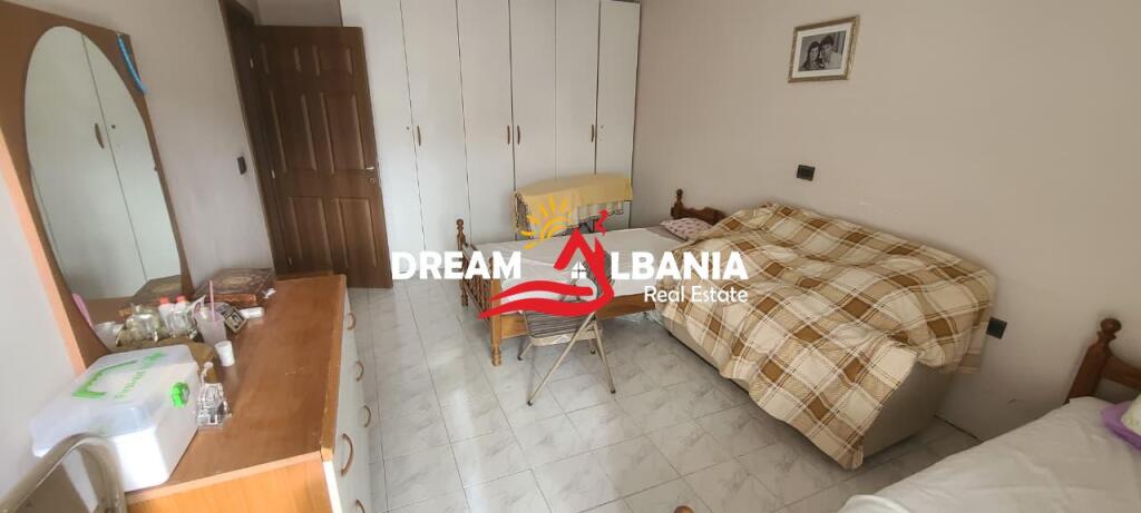Apartament 3+1+2WC+2Ballkone me Qera ne Don Bosko, Prane Viva Market ne Tirane (ID 42215426)