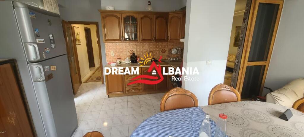 Apartament 3+1+2WC+2Ballkone me Qera ne Don Bosko, Prane Viva Market ne Tirane (ID 42215426)