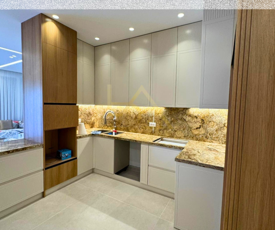 Shitet Vilë – Gjiri i Lalzit, Durrës