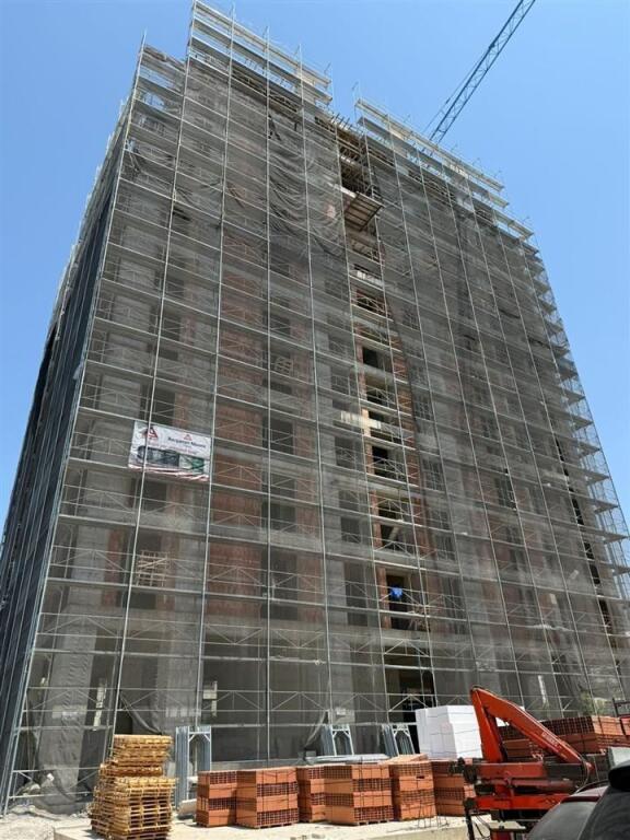 FOR SALE APARTMENT 1+1 FORMER AVIATION FIELD 130,000 EURO