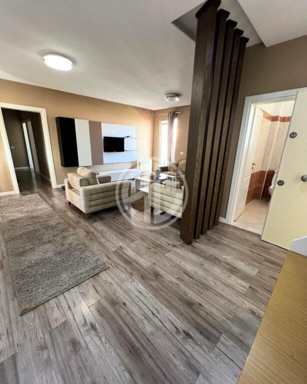 Papafingo 2+1+2 për Qira – Vala Park, Durrës