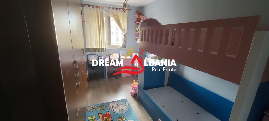 Apartament 3+1+2WC+2Ballkone me Qera ne Don Bosko, Prane Viva Market ne Tirane (ID 42215426)