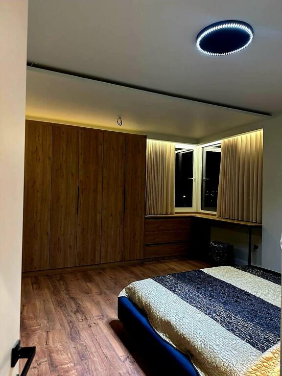 PENTHOUSE FOR RENT AT MIGJENI BOULEVARD, YZBERISHT