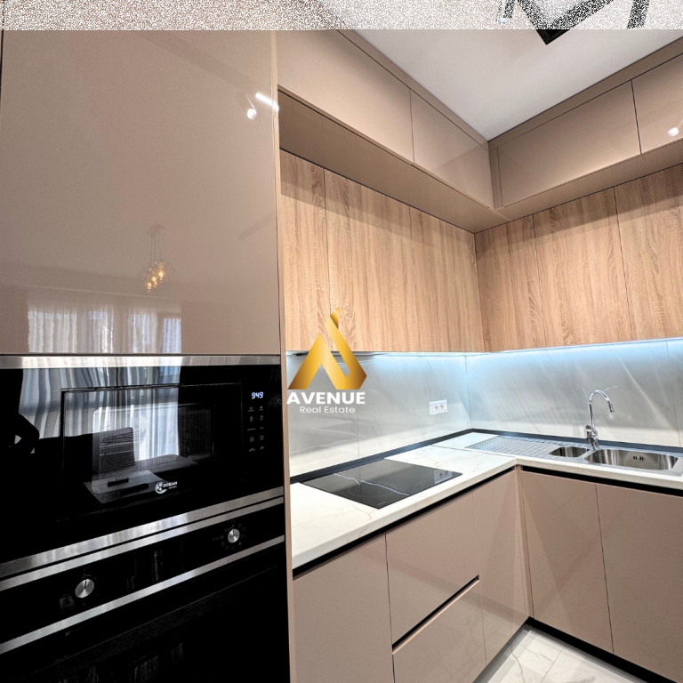 JEPET ME QIRA APARTAMENT 1+1  BULEVARDI MIGJENI ASTIR TIRANE   