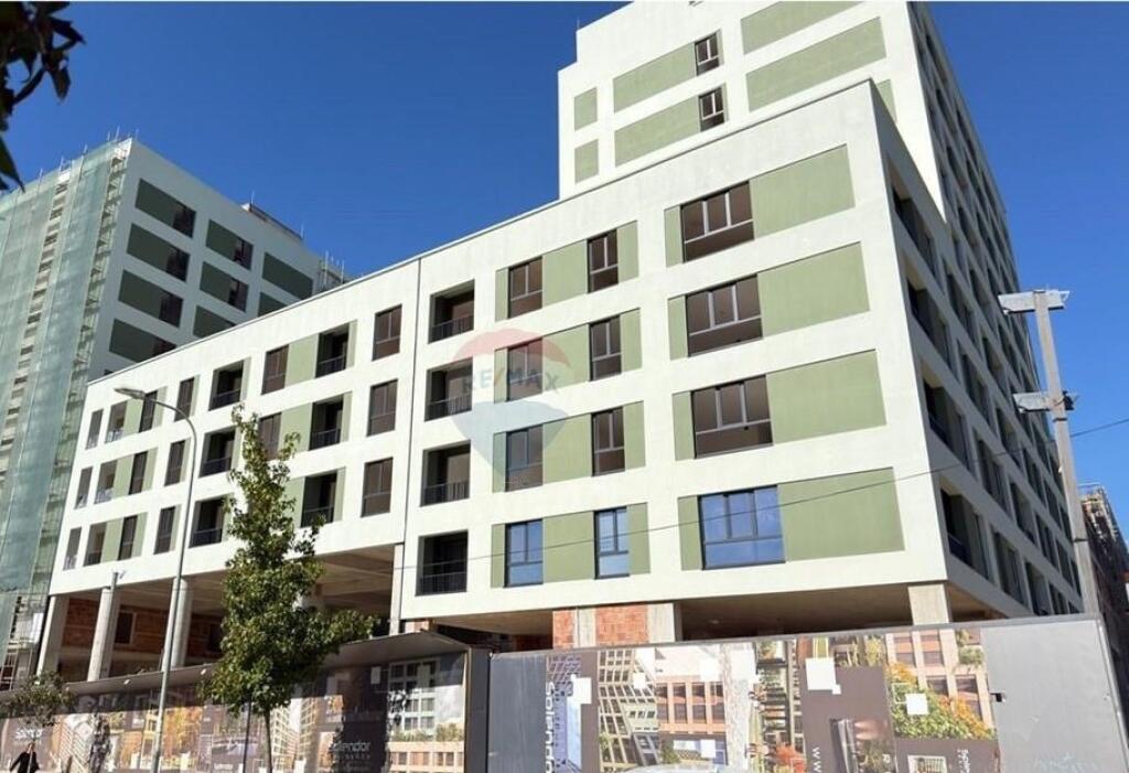 Appartamento 2+1 in vendita a Porcelan