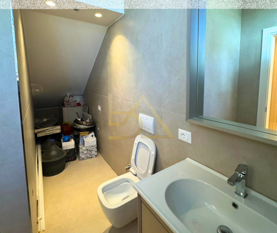 Shitet Vilë – Gjiri i Lalzit, Durrës