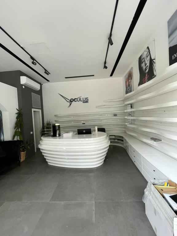 DYQAN ME QERA 105M2 KOMUNA E PARISIT 1800 EURO