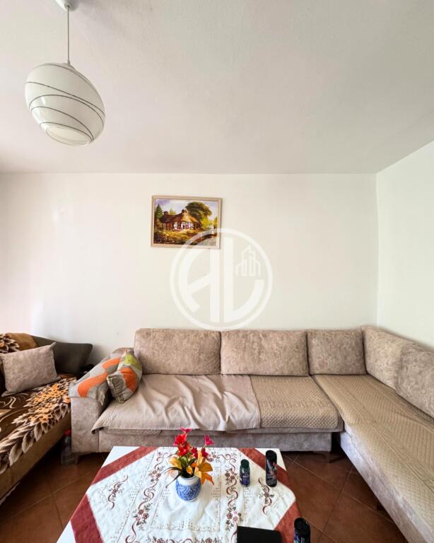 Shitet Apartament 1+1 – Drejtoria e Policisë, Durrës