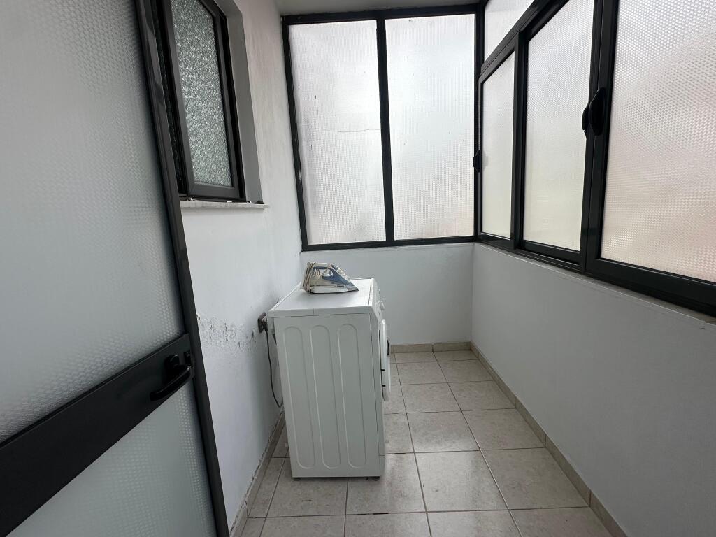Apartament 2+1+2 në Astir