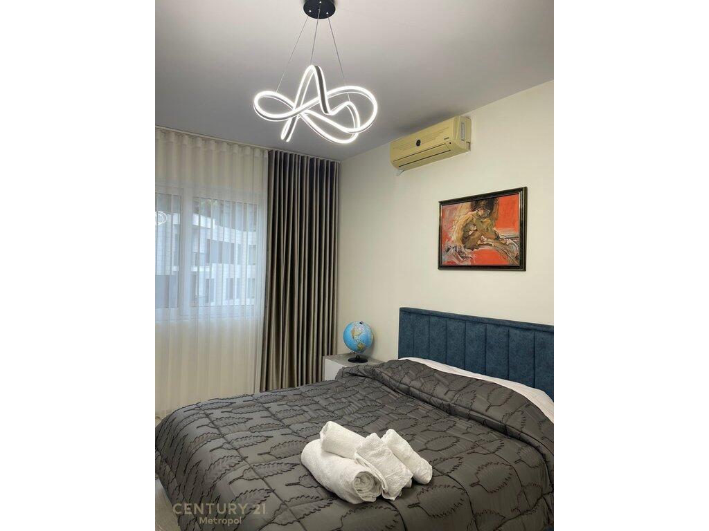 Affittiamo appartamento 1+1 in Via dei Kosovari! 1.000 € /Mese