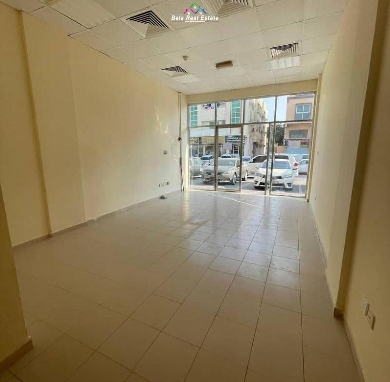 Shop For Rent In Porcelan (ID BD21754) Tirane