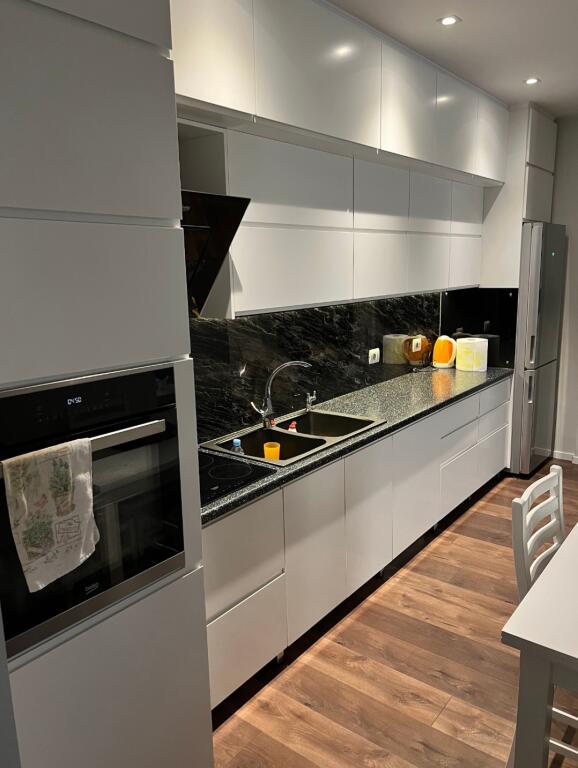 Sell Apartment 2+1+balcony