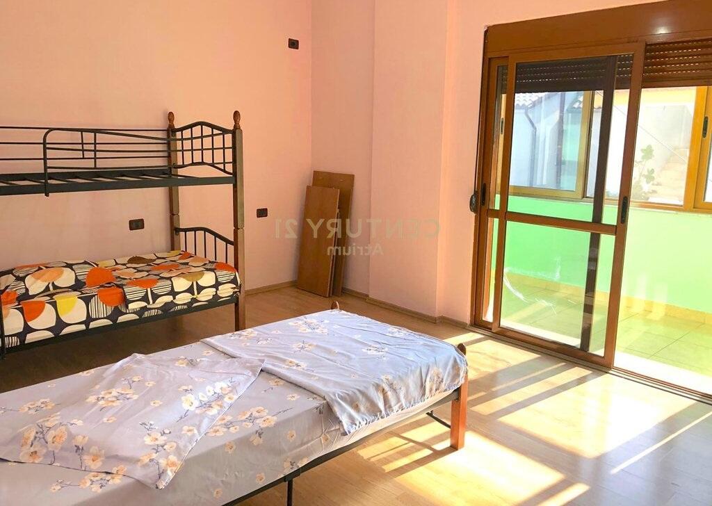 AFFITTASI APPARTAMENTO 2+1 IN VIA JORDAN MISJA