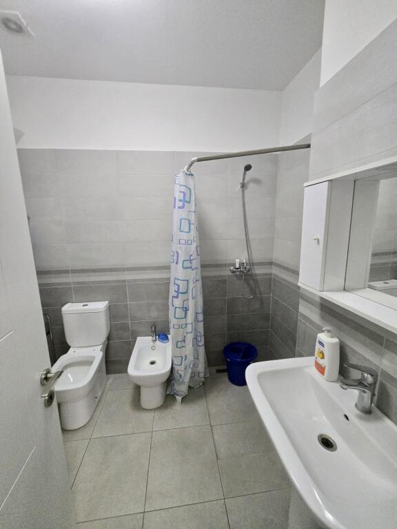 📣 Apartment 2+1 With 2 Bathrooms And Balcony 📍  Opposite American Hospital 3 ✨