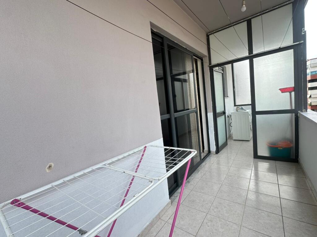 Apartament 2+1+2 në Astir
