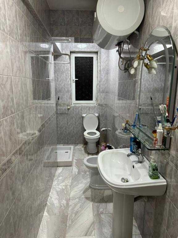 Apartament me qera 1+1 Stadiumi Dinamo