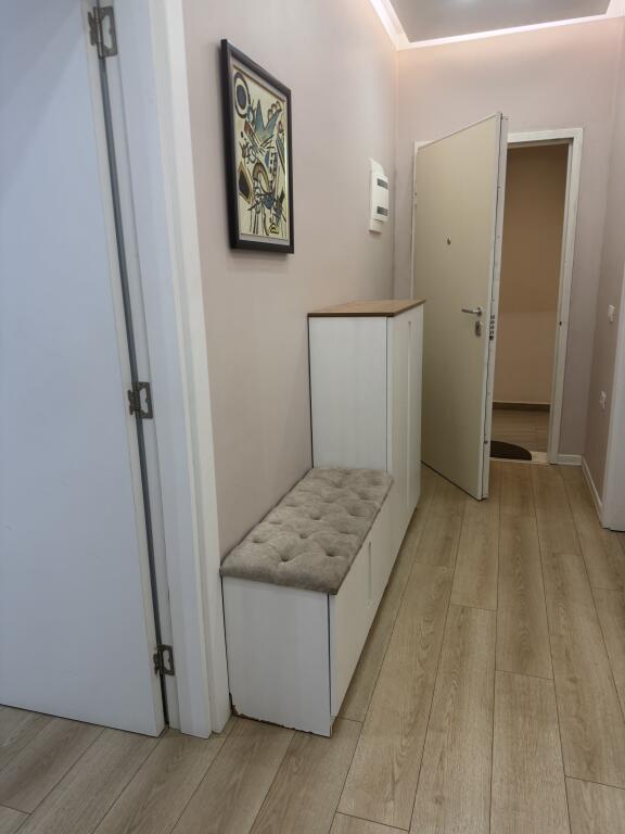 Apartament 2+1 + 2 tualete tek Ish Dogana!