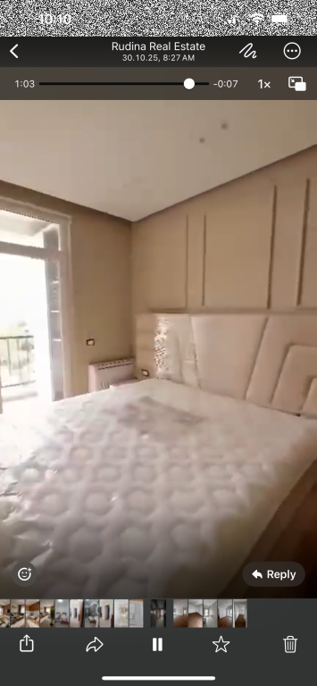 Opportunity Apartment 2+1+2, United School!