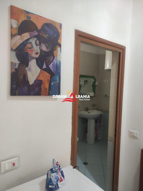 Apartament 2+1 +2 +2 Ballkone (kat vile) me qera tek Selvia (ID 4241081)