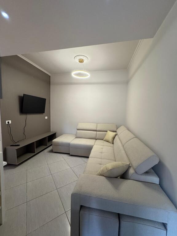 Apartament ne shitje 1+1/Vlore