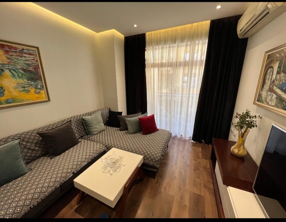 Sell Apartment 2+1+balcony