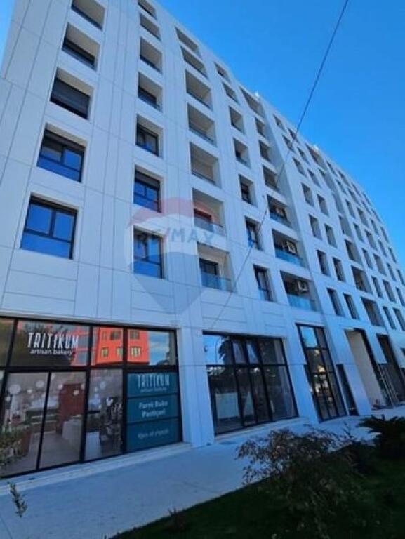 Appartamento in vendita, via Xhanfize Keko Porcelan