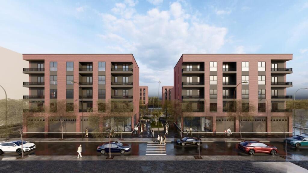 SHITET APARTAMENT 2+1, KAMEZ PRANE BAR OSLO.