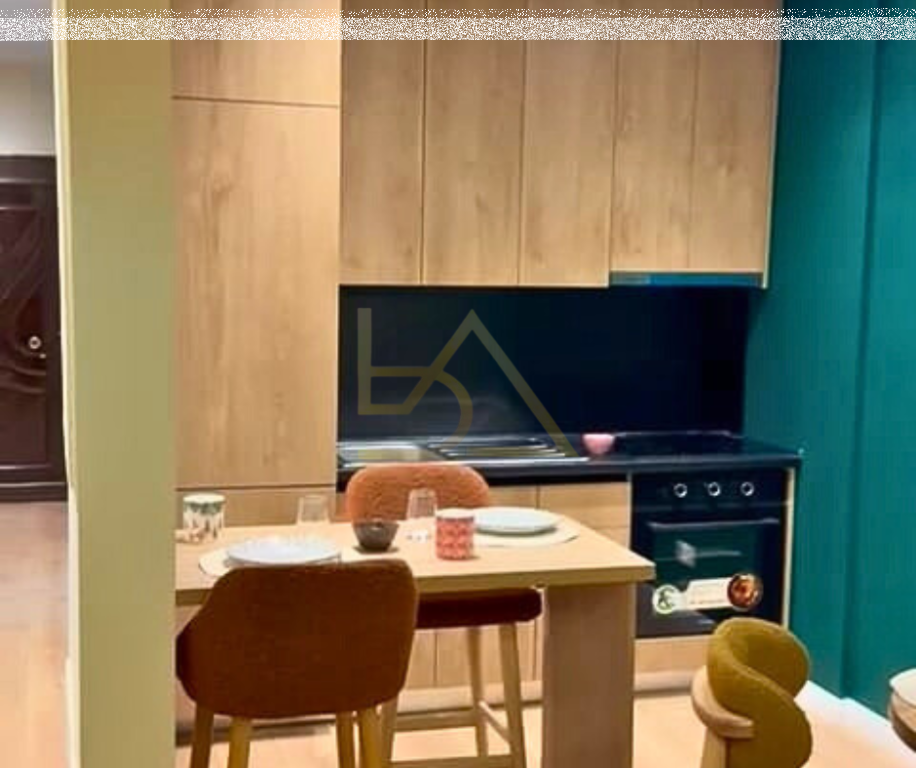 Shitet apartament në Durrës - Plazhi Iliria