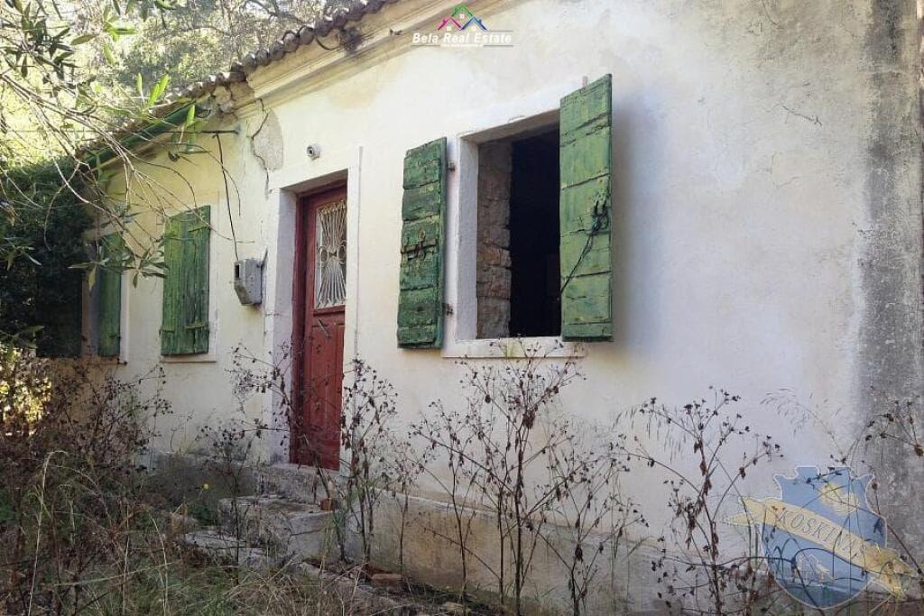 Casa privata in vendita a Kamez (ID BV0119) Tirana