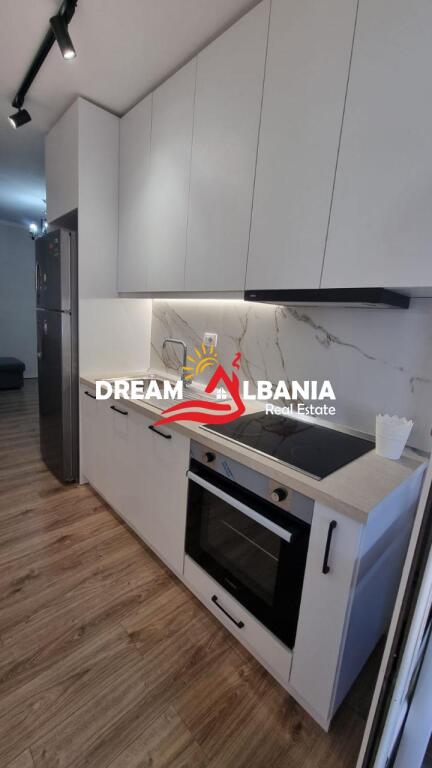 Apartament 1+1 ne Shitje ne Don Bosko, prane Shkolles Qazim Turdiu ne Tirane (ID 41111174)
