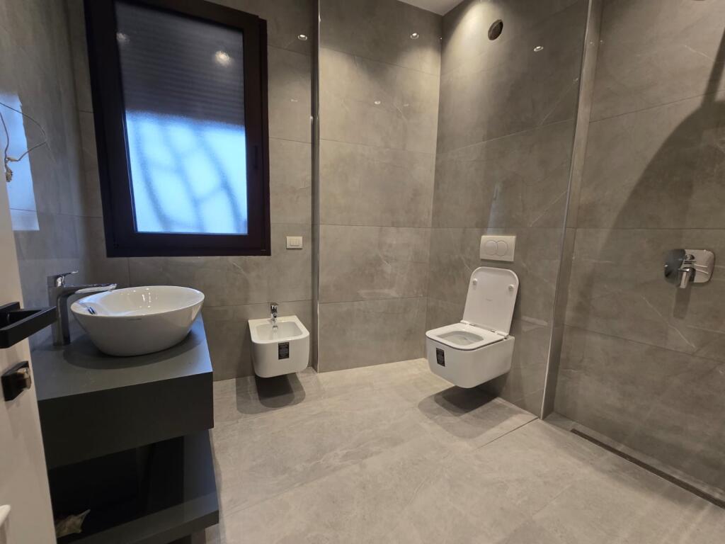 Appartamento 2+1 in affitto, Via Barrikadave