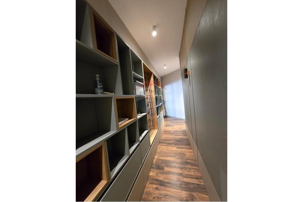 FOR SALE APARTMENT 2+1, DELIJORGJI COMPLEX!