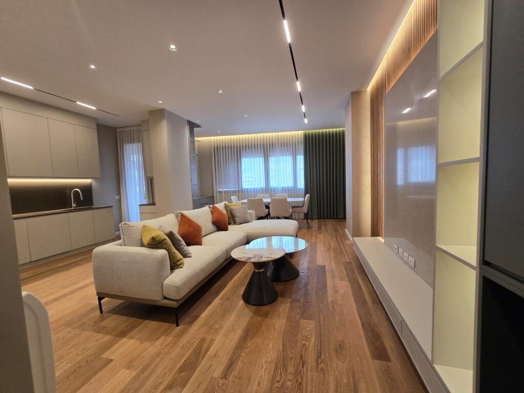 Appartamento 2+1 in affitto, Via Barrikadave