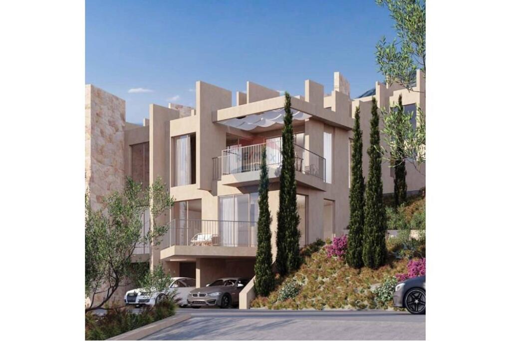 2-Storey Villa for sale, Dhermi