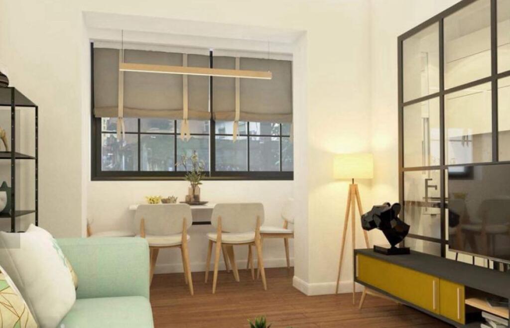 APARTAMENT ME QERA 1+1 QENDER 1000 EURO