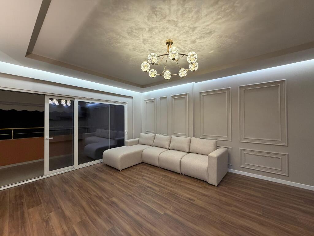 ✨Shitet Apartament 2+1+2 Luksoz | 📍Komuna Parisit