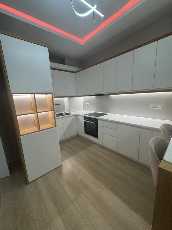 Apartament 2+1 + 2 tualete tek Ish Dogana!