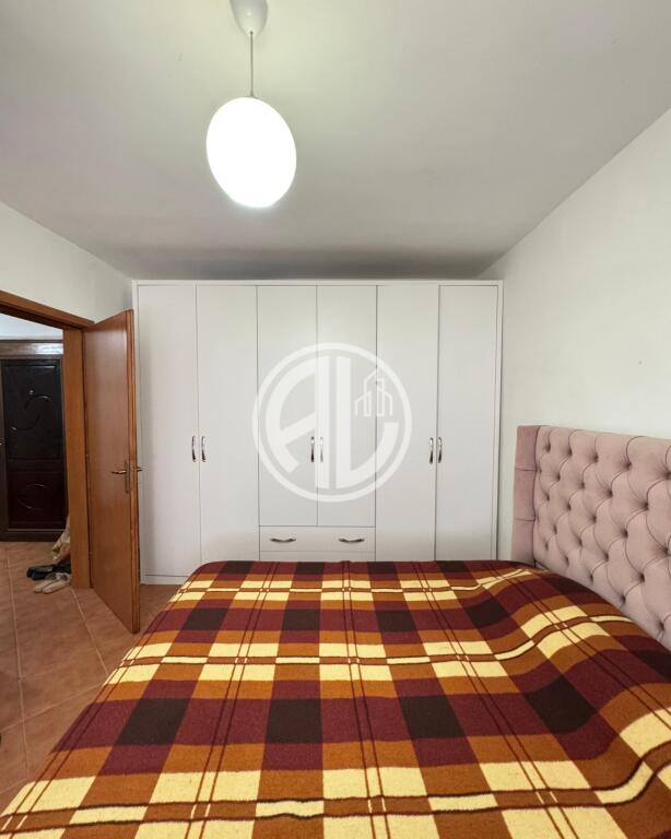 Shitet Apartament 1+1 – Drejtoria e Policisë, Durrës