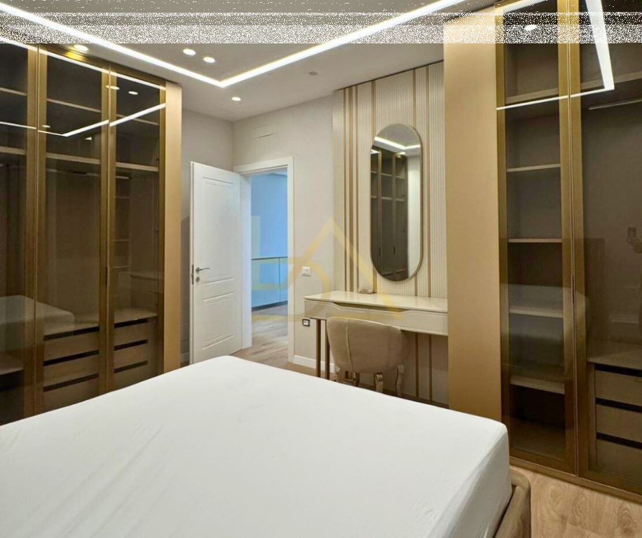 Shitet Vilë – Gjiri i Lalzit, Durrës