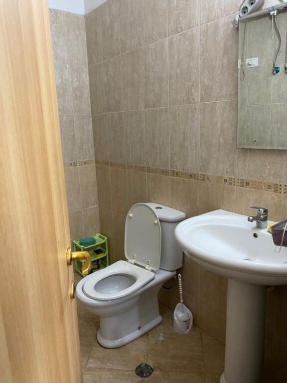 APARTAMENT 2+1 CASA ITALIA