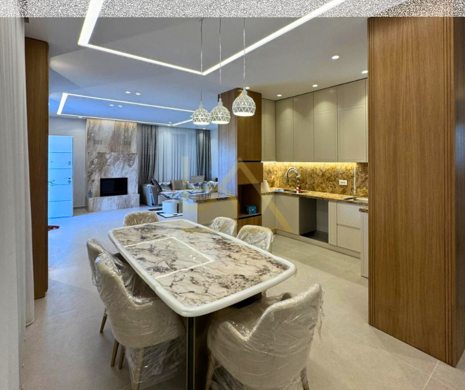 Shitet Vilë – Gjiri i Lalzit, Durrës