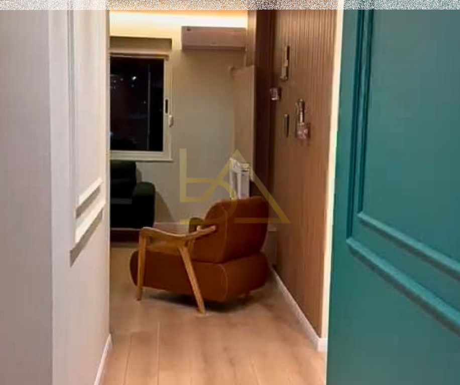 Shitet apartament në Durrës - Plazhi Iliria