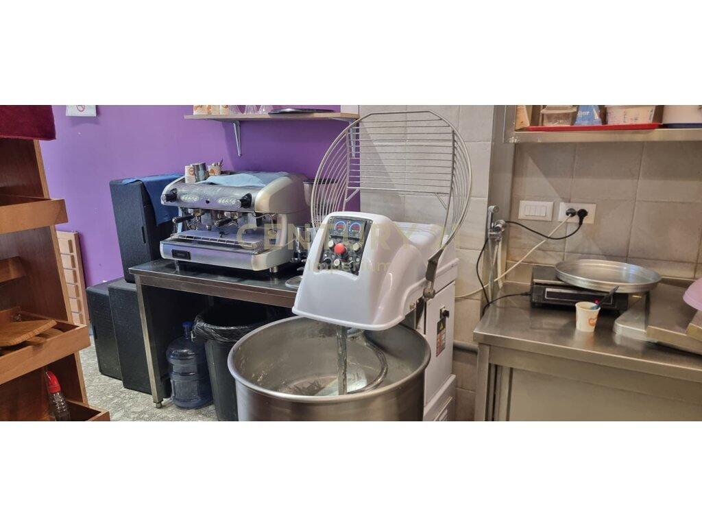 Jepet me qera Furre Buke ne Misto Mame 1,000 € /Muaj