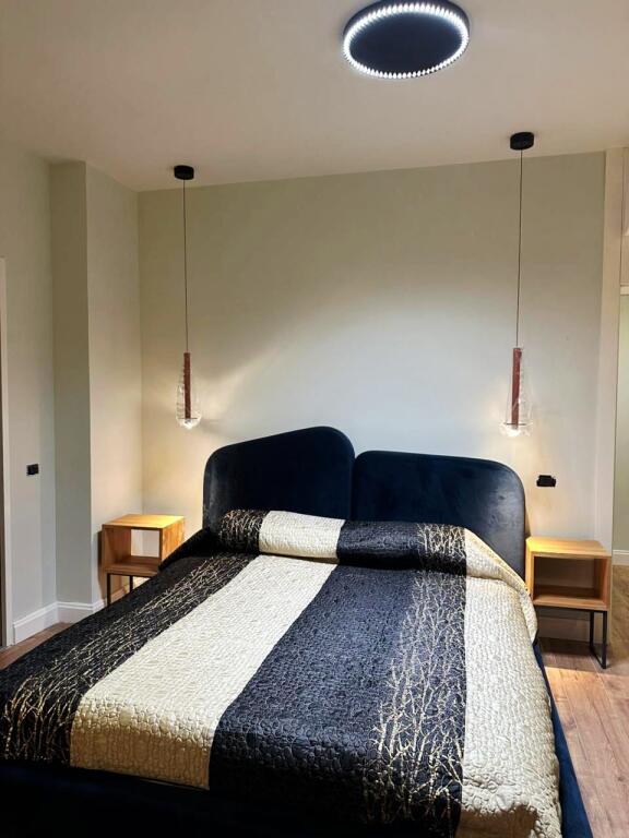 PENTHOUSE FOR RENT AT MIGJENI BOULEVARD, YZBERISHT