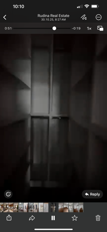 Opportunity Apartment 2+1+2, United School!