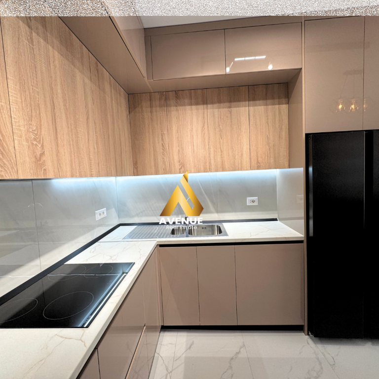 JEPET ME QIRA APARTAMENT 1+1  BULEVARDI MIGJENI ASTIR TIRANE   