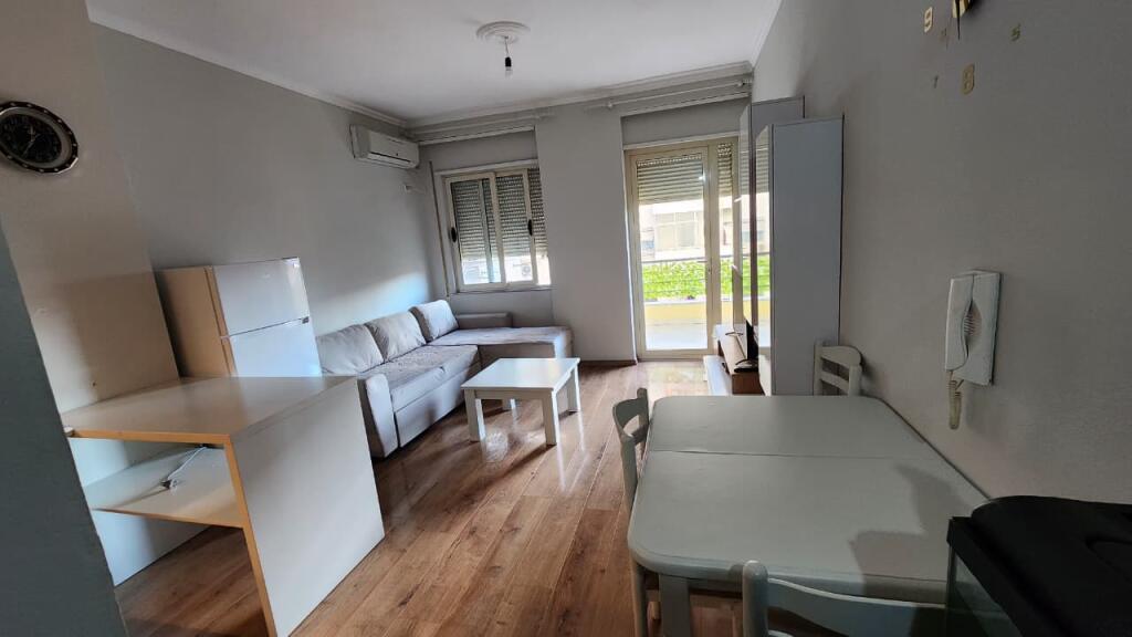 🏡 Appartamento 1+1 in affitto – Astir
