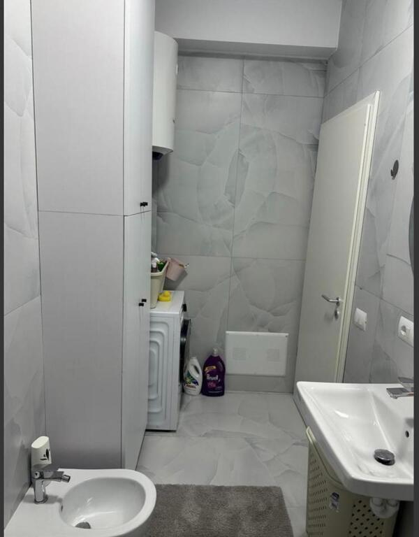 Appartamento in affitto 1+1- 📍Ali Demi